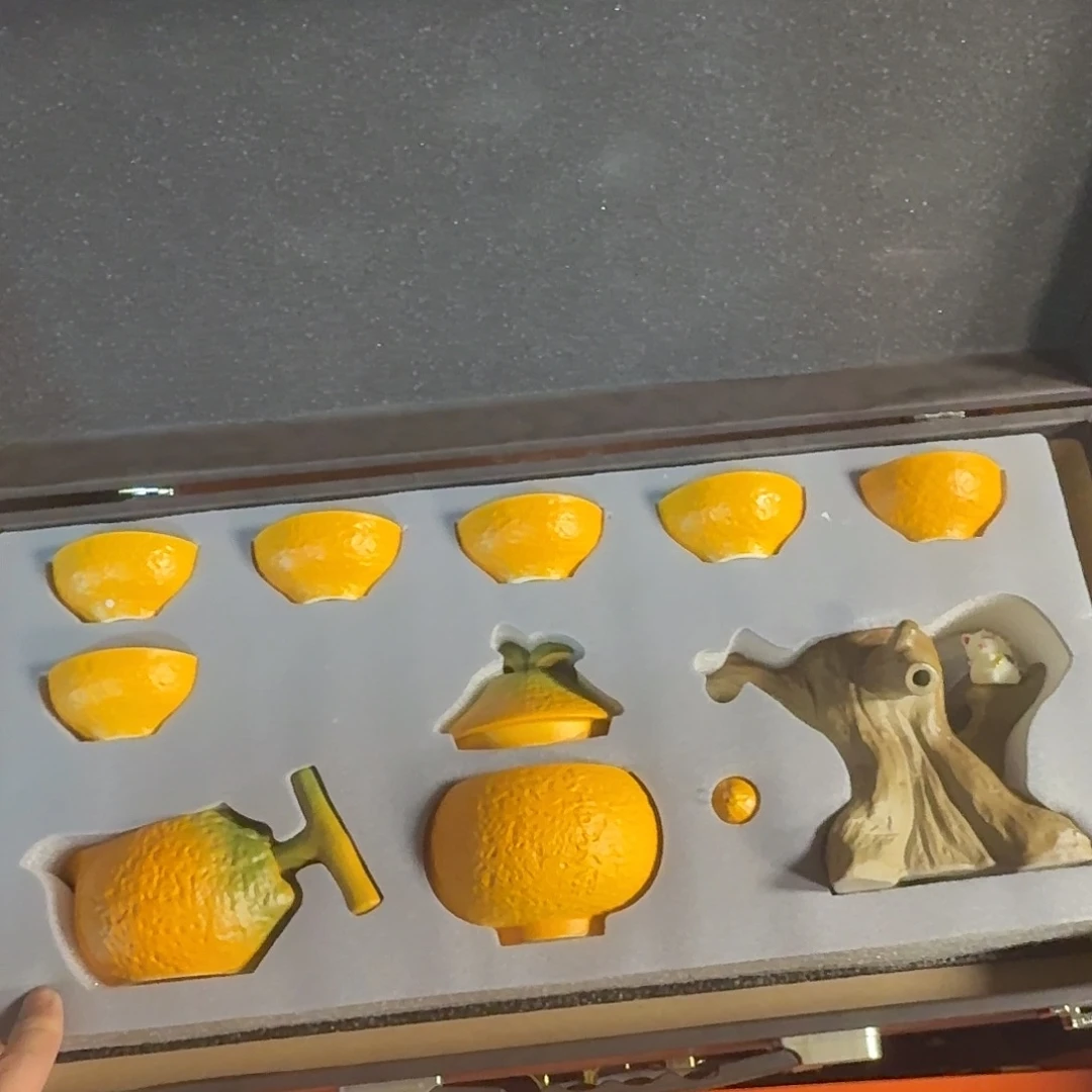 孤品茶具套装等等等