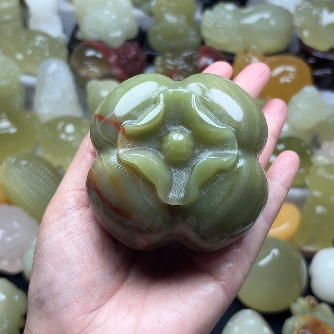 盆景石奇石时尚百搭石头