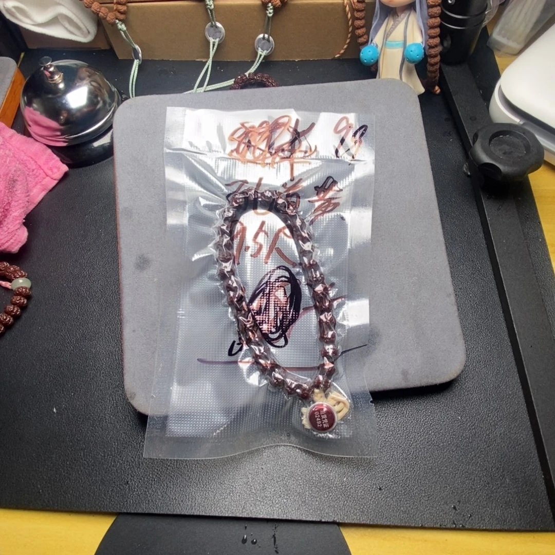 手串金刚菩提老树王