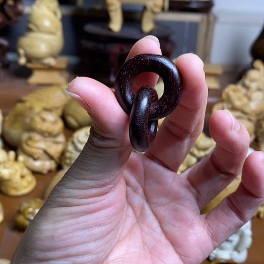 檀香紫檀（小叶紫檀）