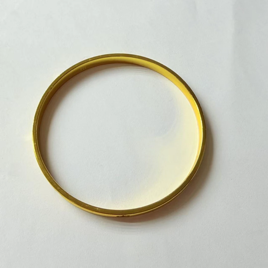 时尚轻奢百搭手镯配饰礼盒qt13109