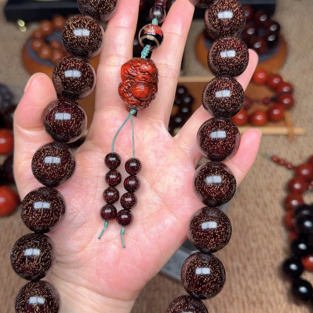 檀香紫檀（小叶紫檀）2.0手