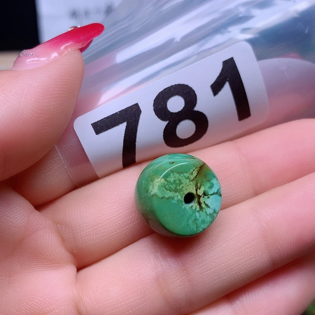 空竹粉丝专享十堰特色手工散珠