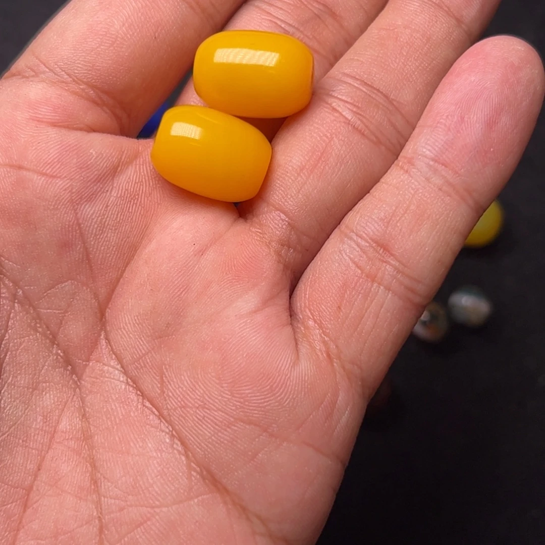 陌***陌玛瑙/玉髓未镶嵌配饰
