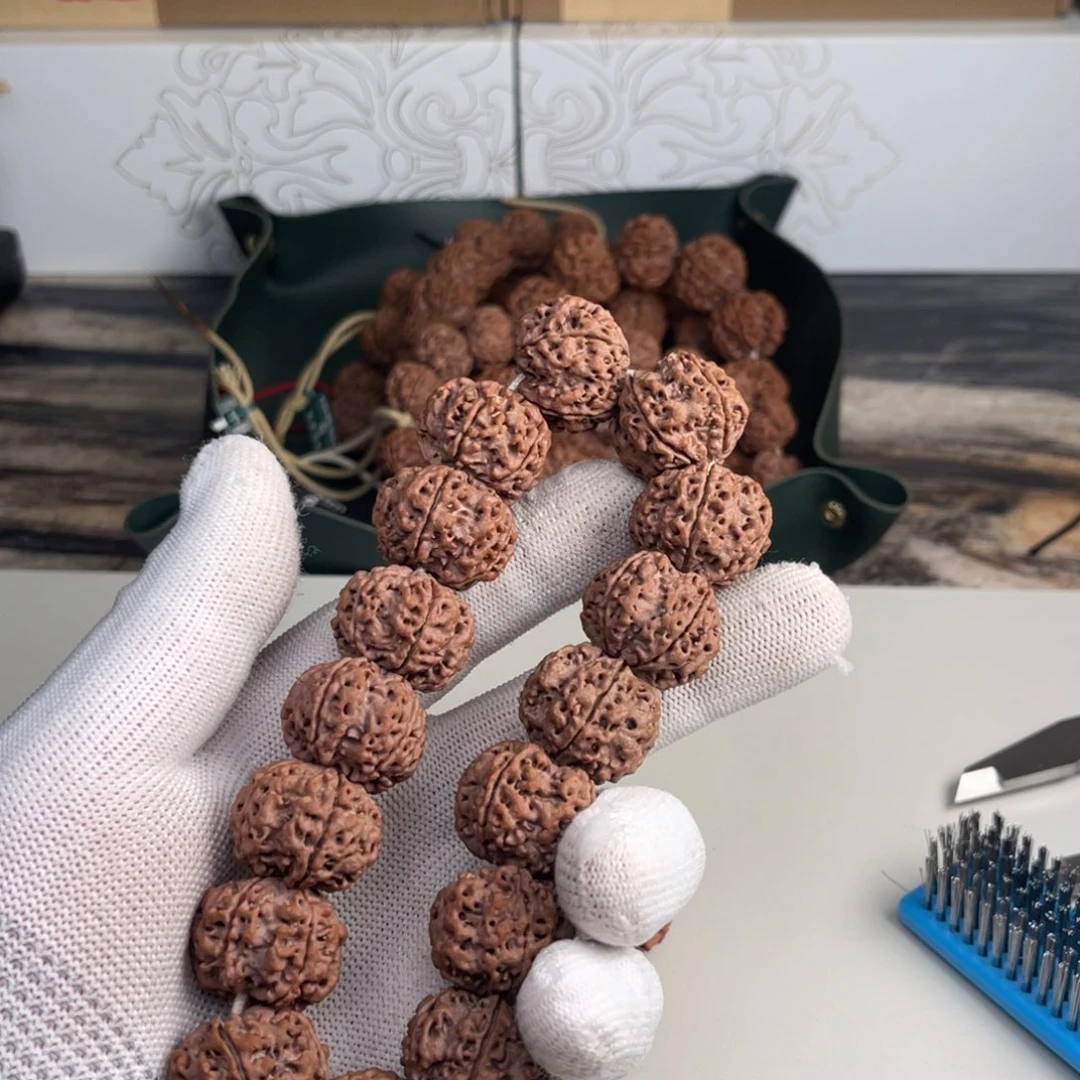 阿***果金刚菩提吊坠888金刚