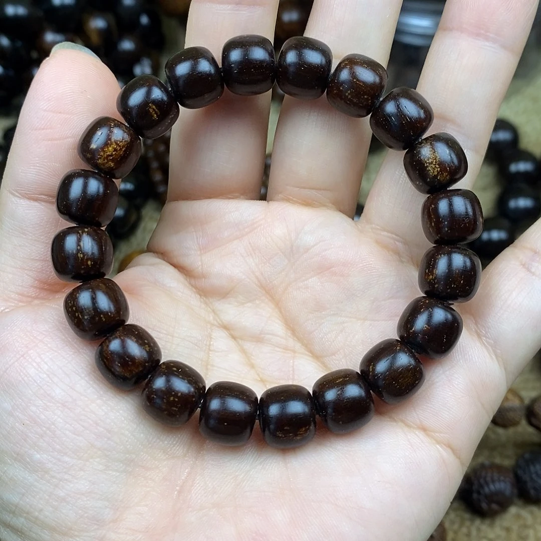 贡木手串/手链1011巴布亚新几内亚贡