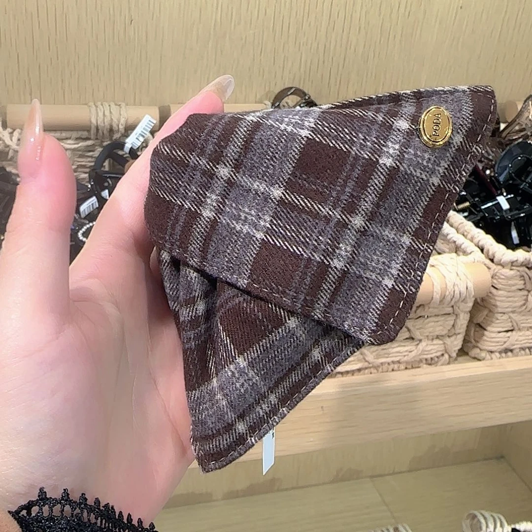 皮质非金属丝角抓夹