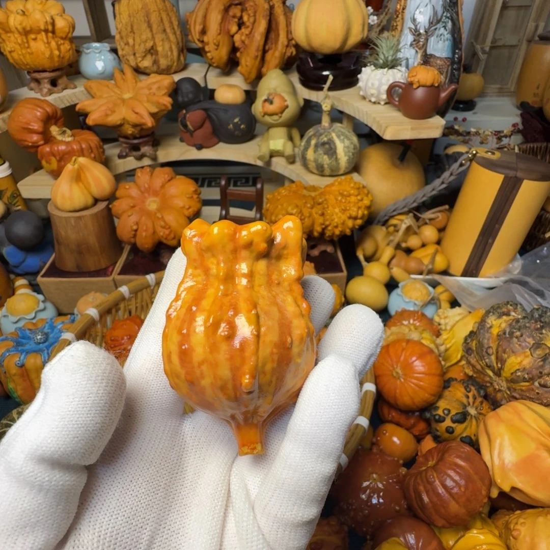 又*?特价葫芦不退不换