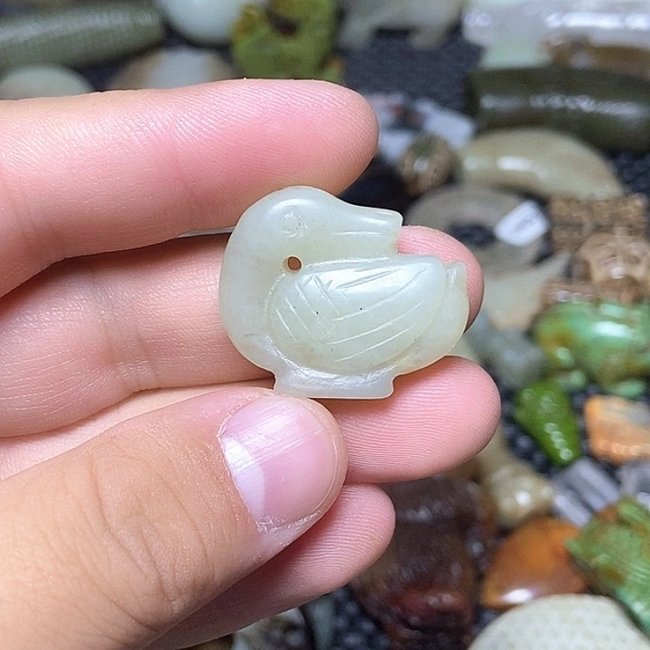 摆件直播间链接144