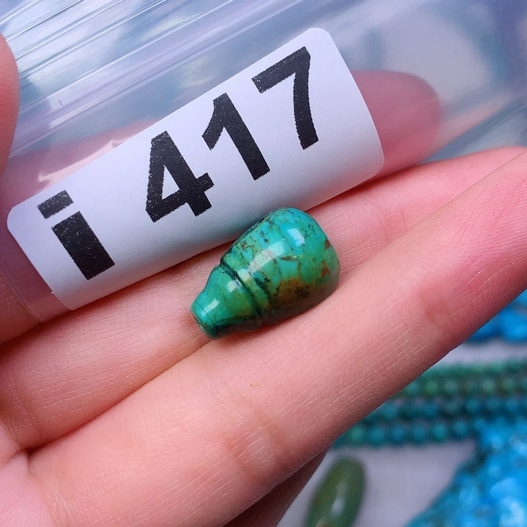 空竹粉丝专享十堰特色手工散珠