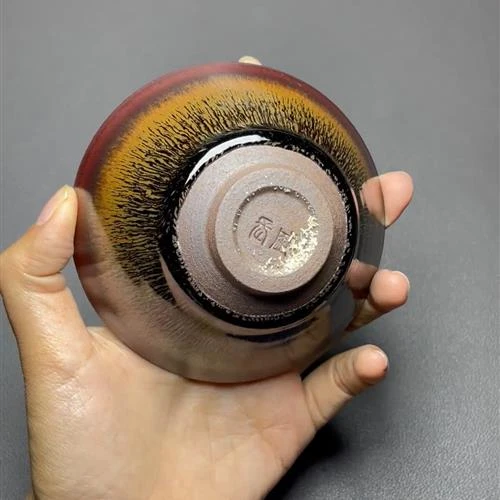 【闪购商品】茶盏-501............