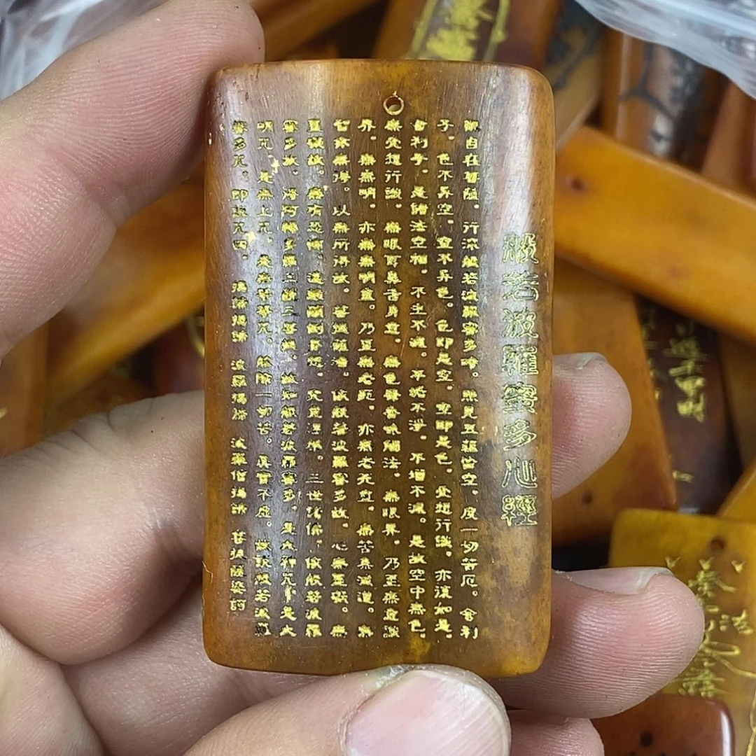 保***存驼骨手串/手链配饰125