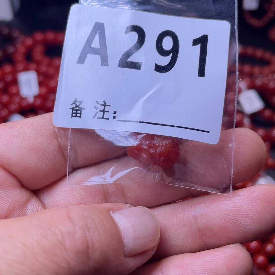 手链未镶嵌南红玛瑙*️