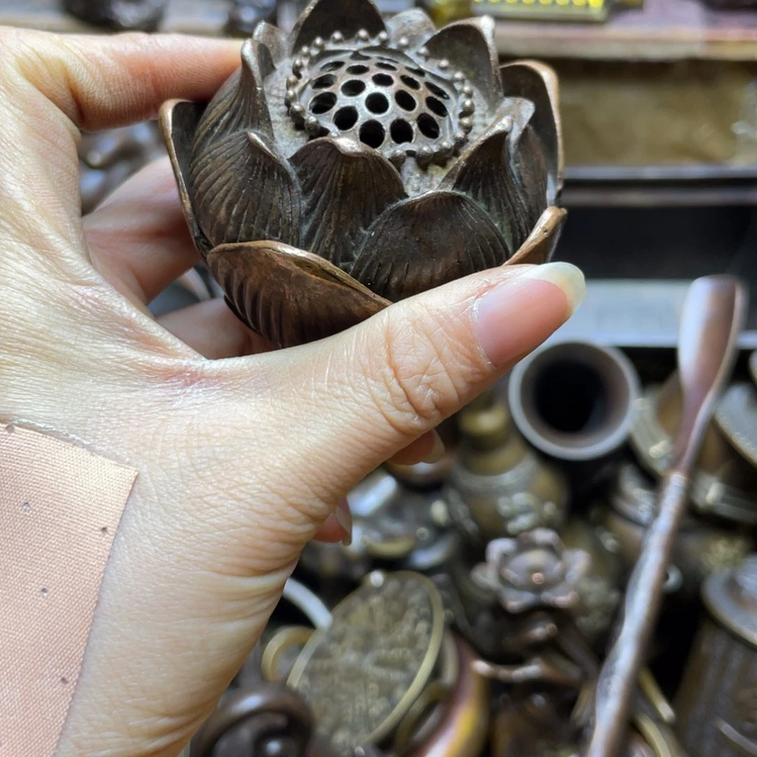 铜器摆件诚信经营