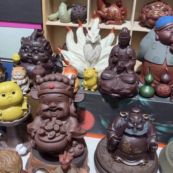 咦***D紫砂茶宠哈哈哈哈哈哈哈？