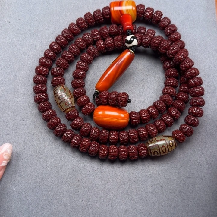 金刚菩提吊坠金刚