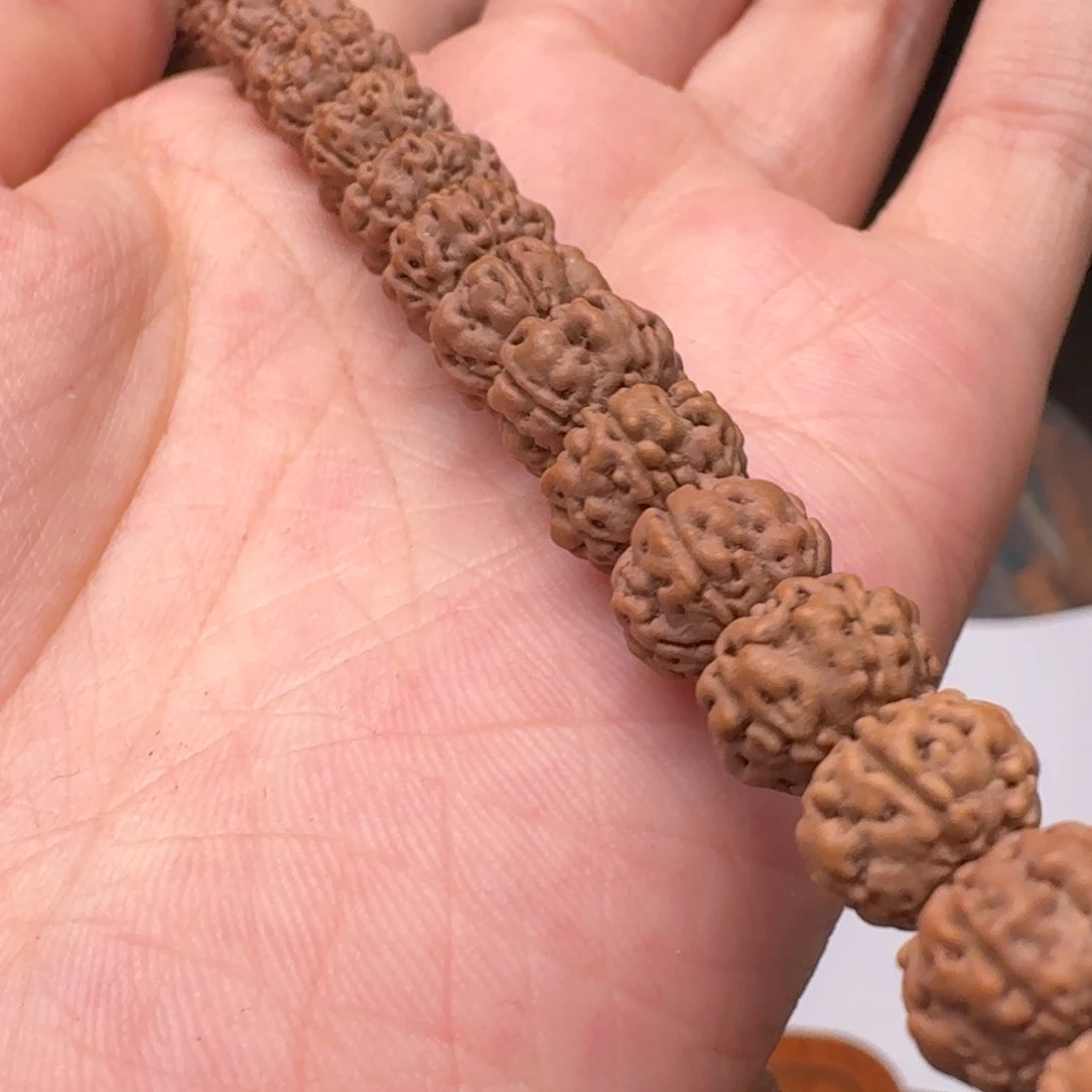 吊坠金刚菩提树王手持