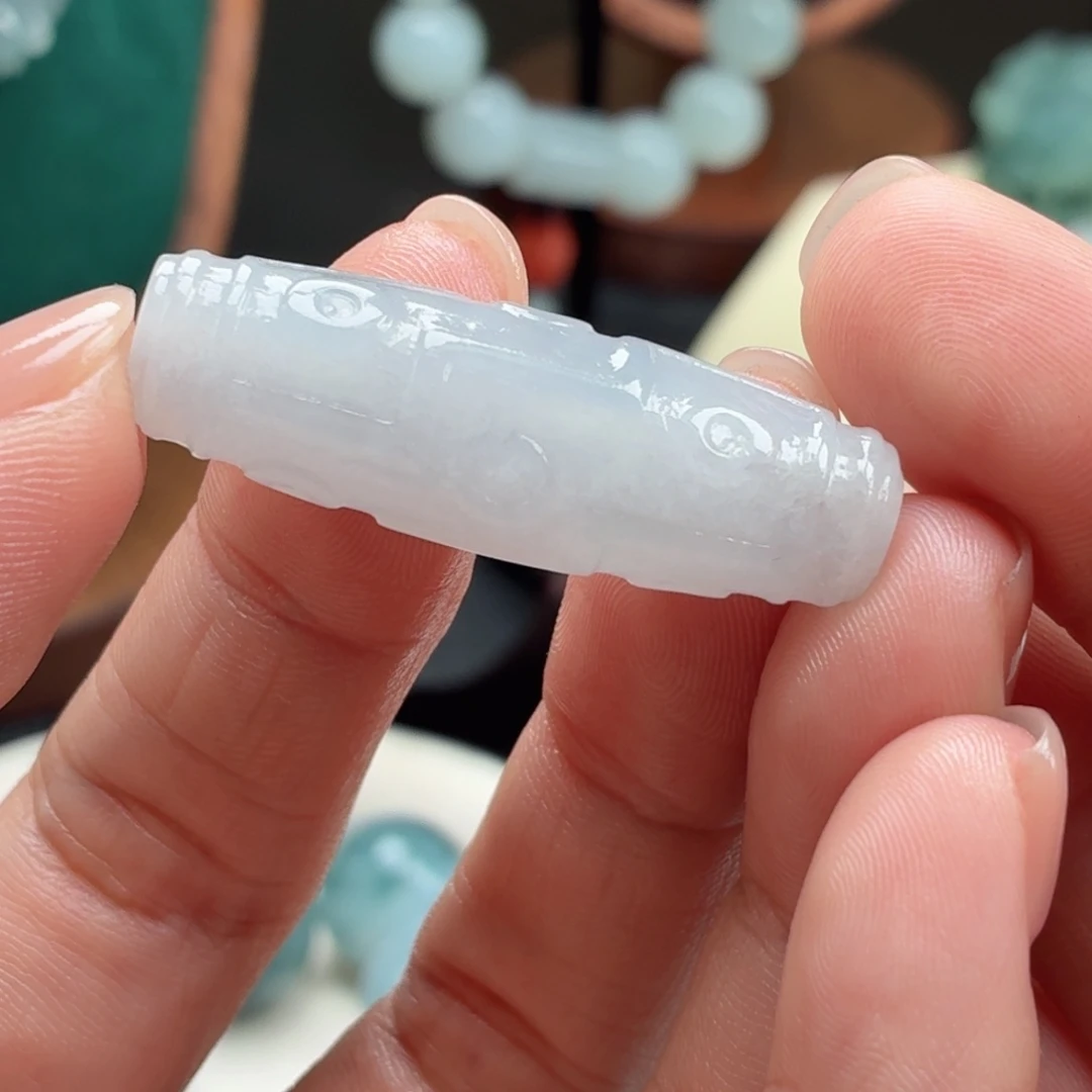 定制翡翠未镶嵌天然A货翡翠