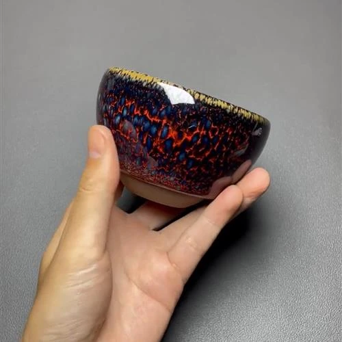 【闪购商品】茶盏-10006..........