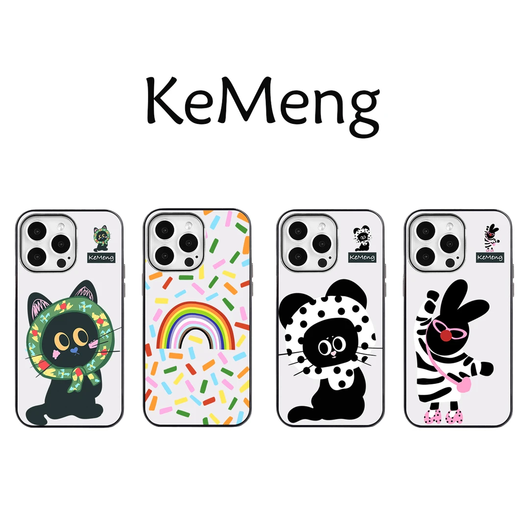 【超高版本新壳体，AI相机键】适用苹果16-12系列手机壳不发黄亚克力