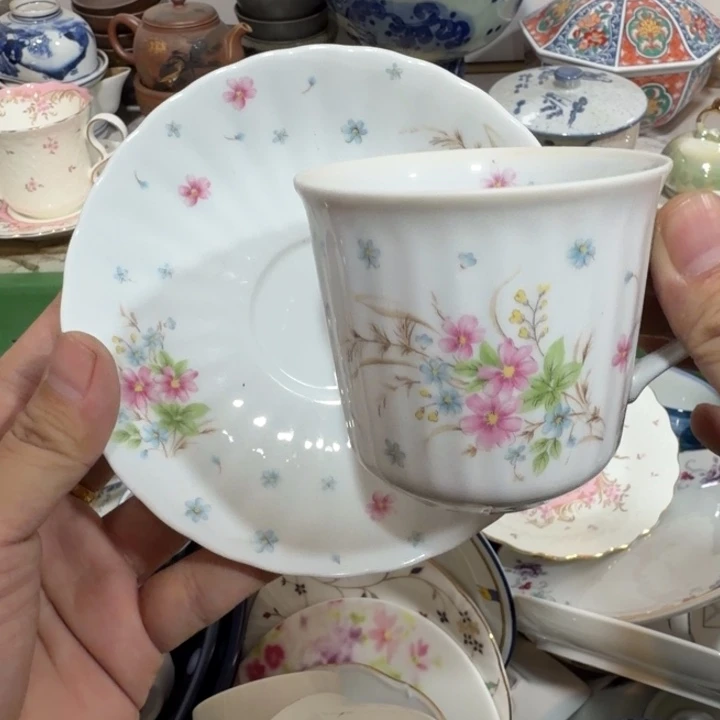 陶瓷推荐第二名20包邮