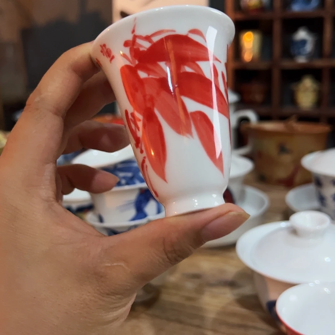 陶瓷艺术作品欣赏