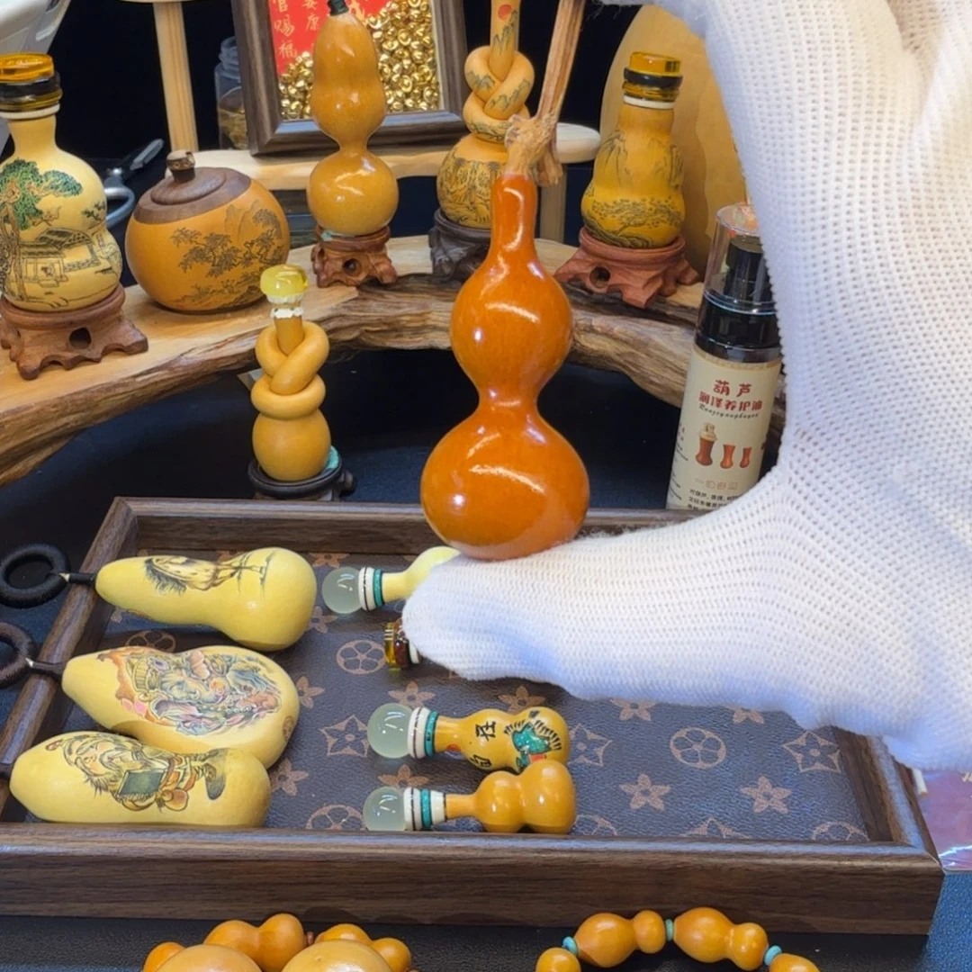 梁***虎陶瓷葫芦葫芦葫芦葫芦