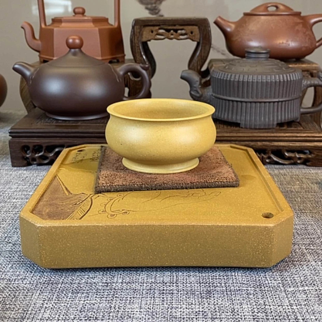 【闪购商品】茶壶紫砂灬*宜兴紫砂壶收藏