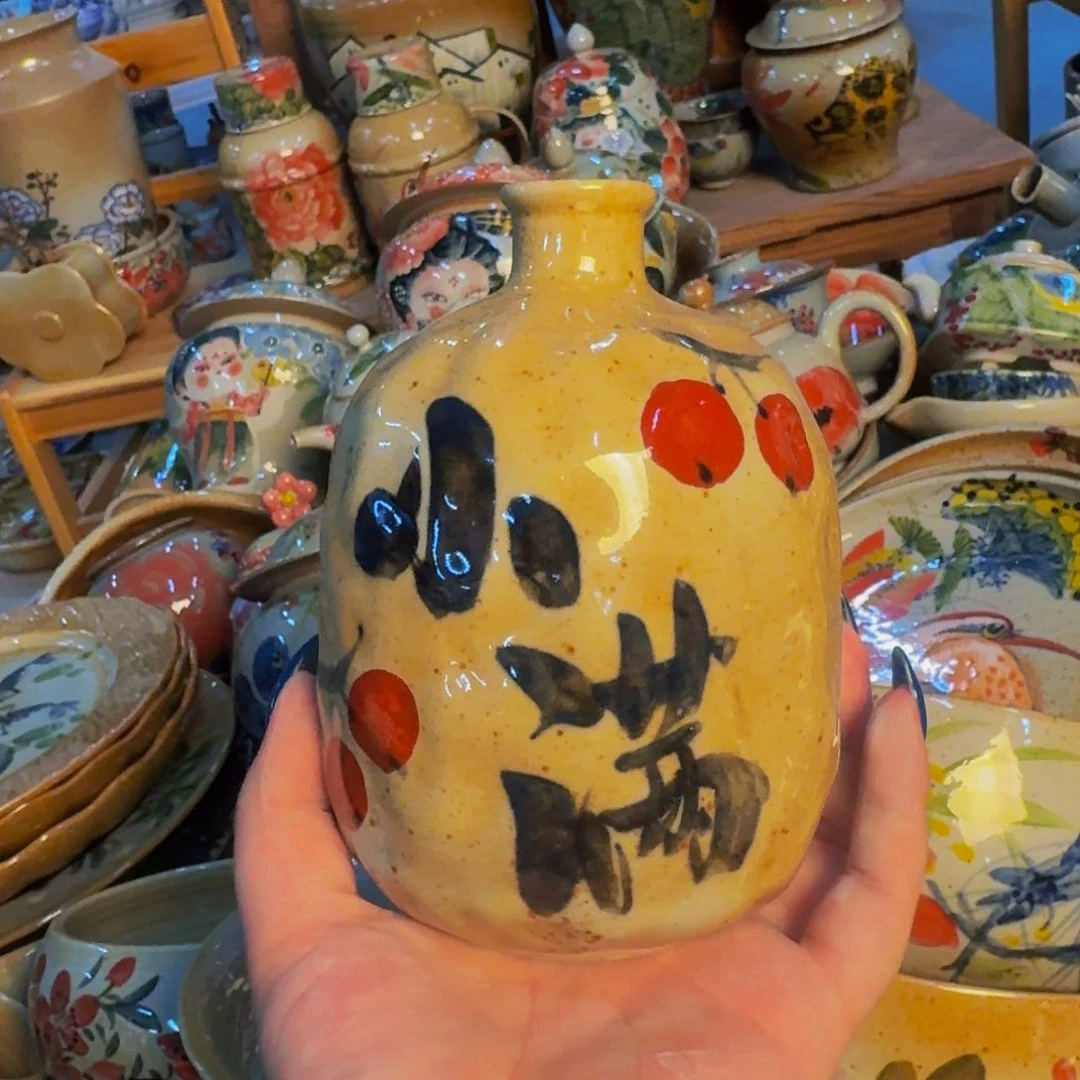 瓷片景德镇源头厂家