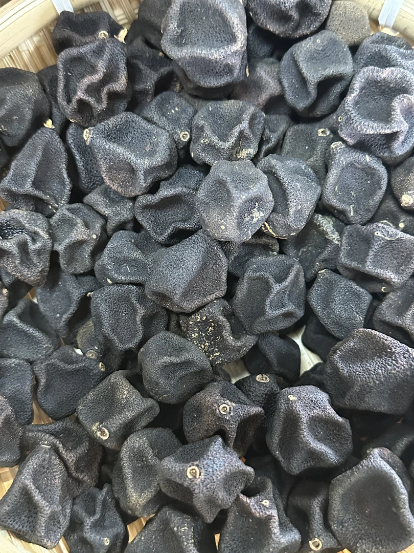 【酸甜柑宝宝】2018柑宝宝   正宗地道新会陈皮  酸酸甜甜