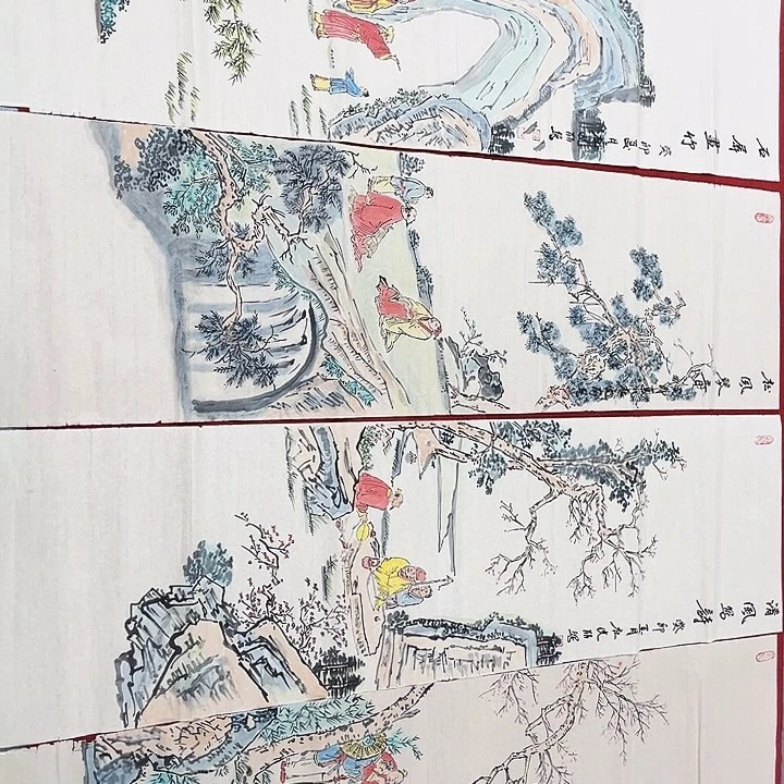 艺术作品欣赏作品
