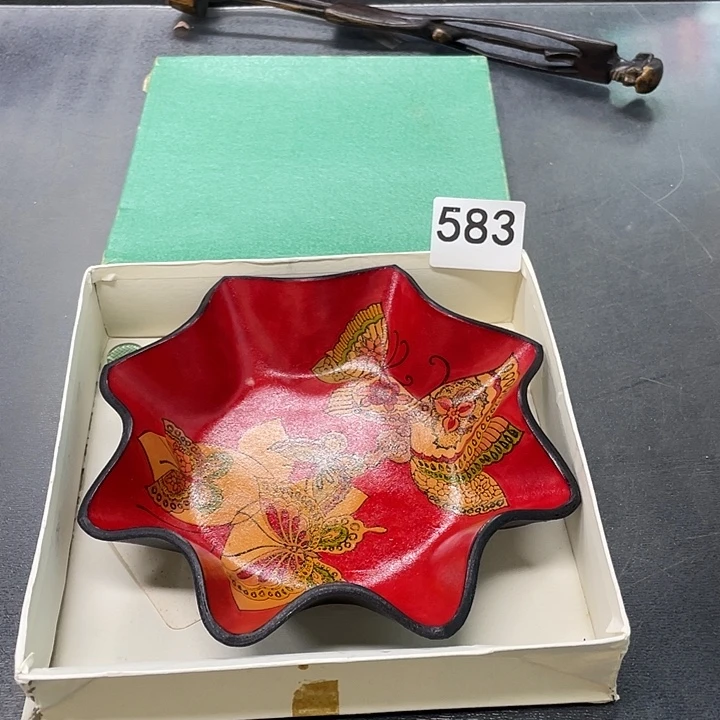 瓷片中古物品默认微瑕