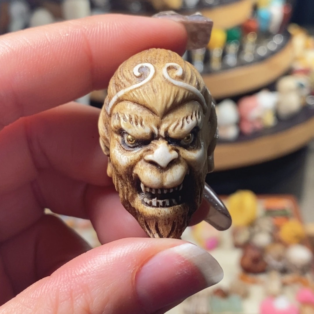 ***ㅤ菩提籽类文玩配饰