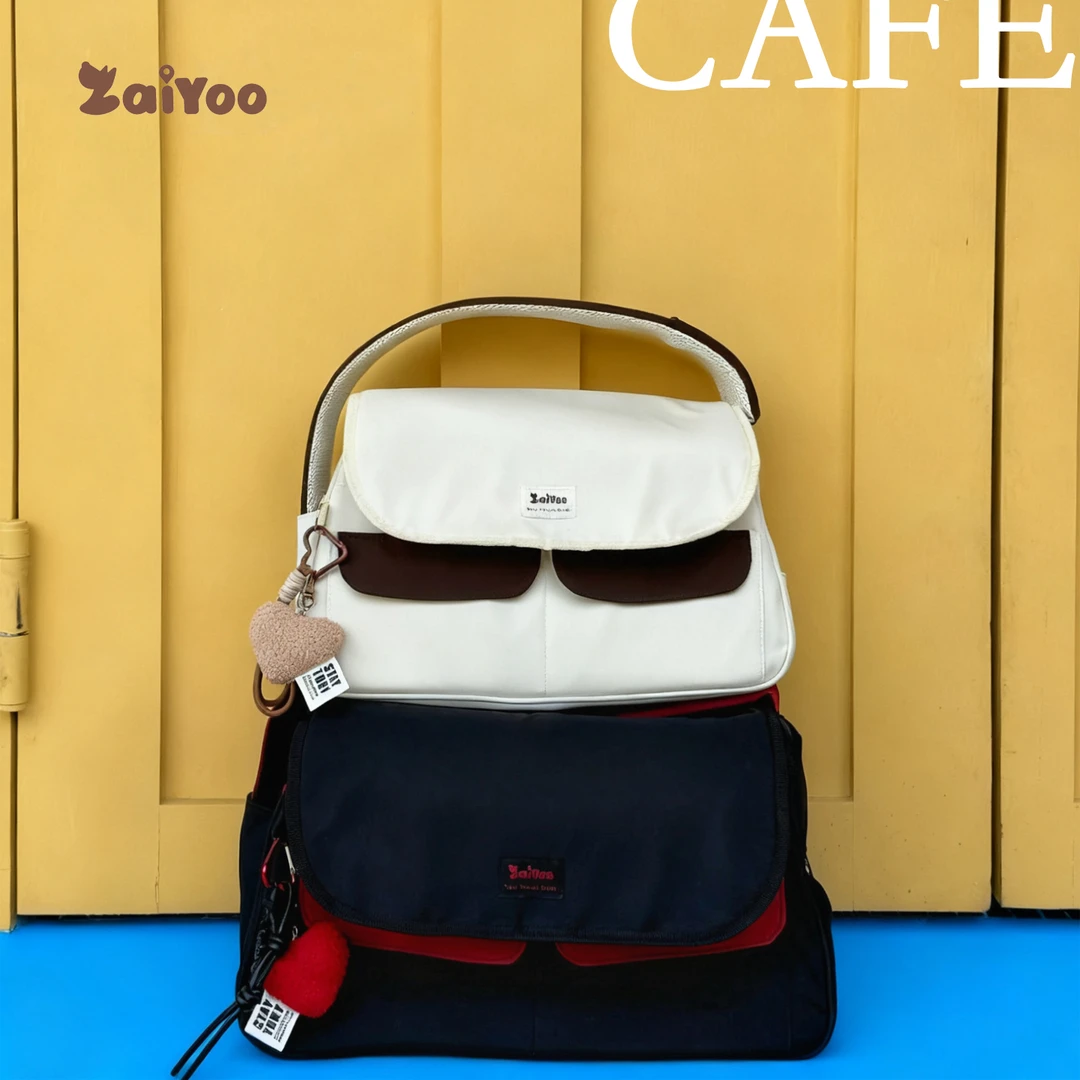 ZaiYoo宠物包猫包斜挎包透气便携出行必备出行包外出包狗包