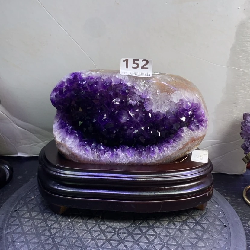 【闪购商品】未镶嵌大型摆件（非配饰）水晶
