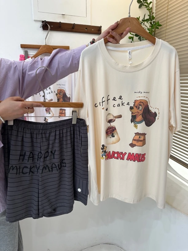 新款睡衣3-6#2024-48