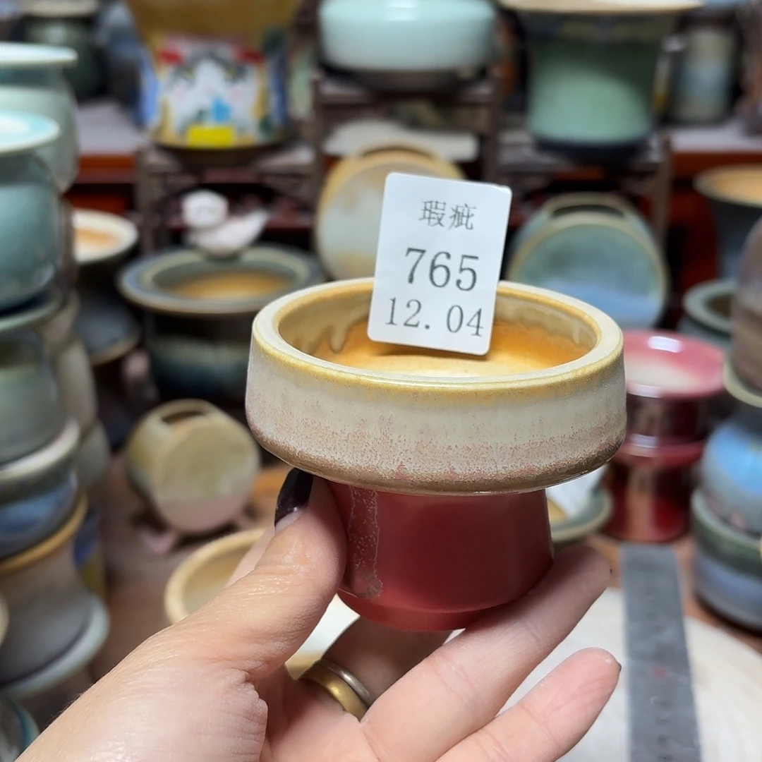 瓷片景德镇陶瓷手工制作