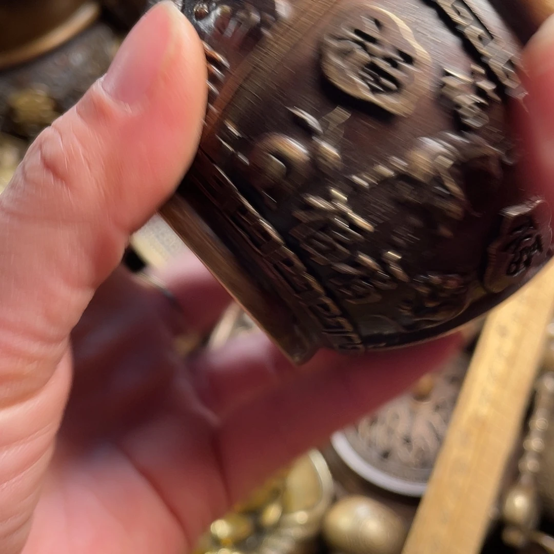 铜器摆件诚信经营