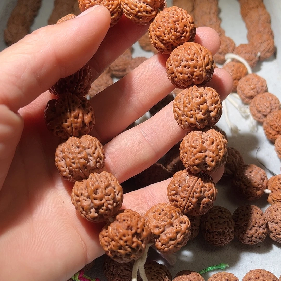 大****金刚菩提吊坠大金刚