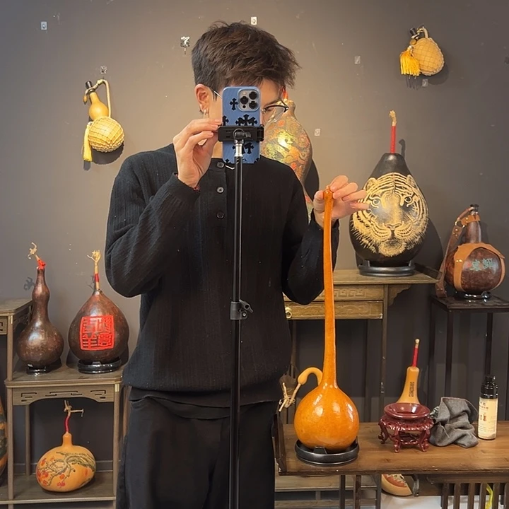 有机玻璃葫芦葫芦葫芦