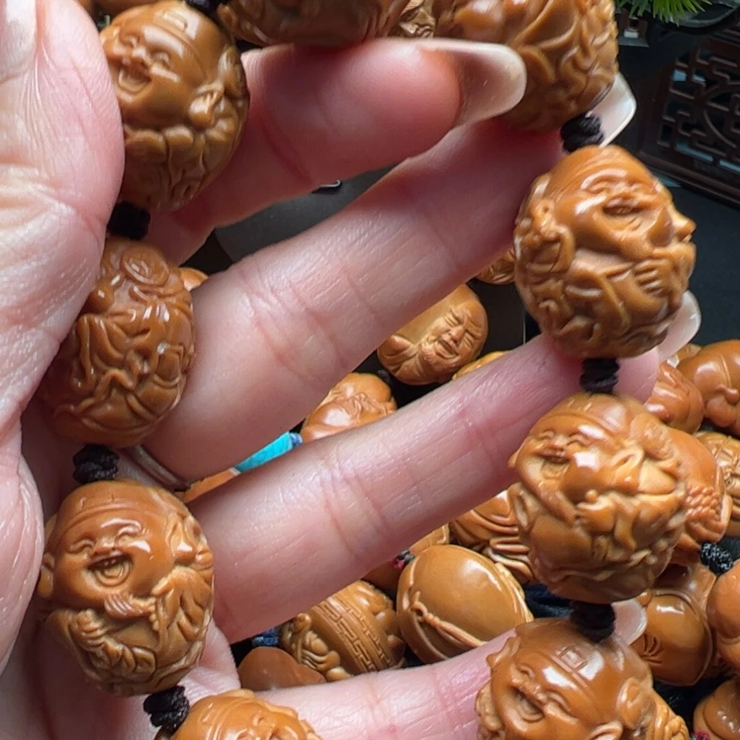 手串/手链橄榄核橄榄核