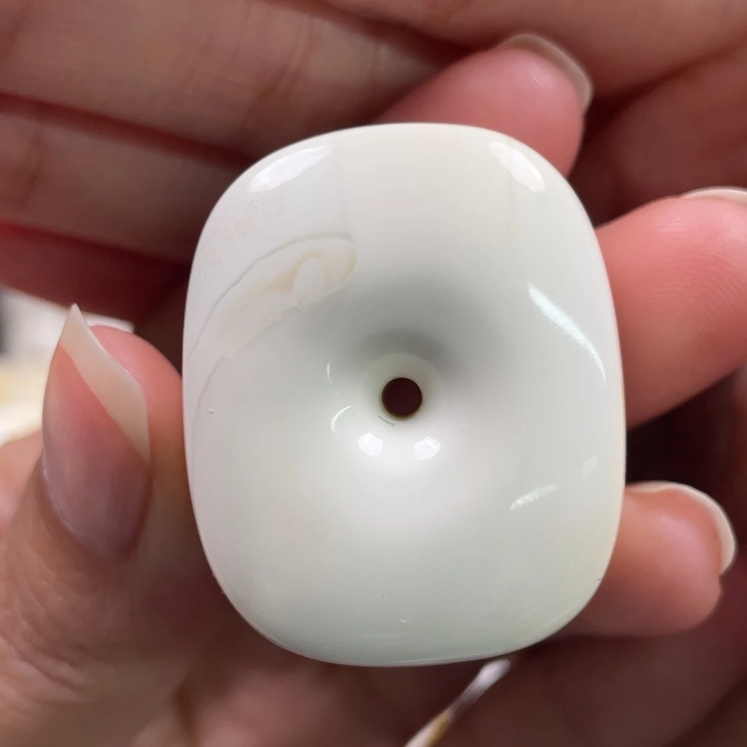 琥珀未镶嵌裸石琥珀蜜蜡