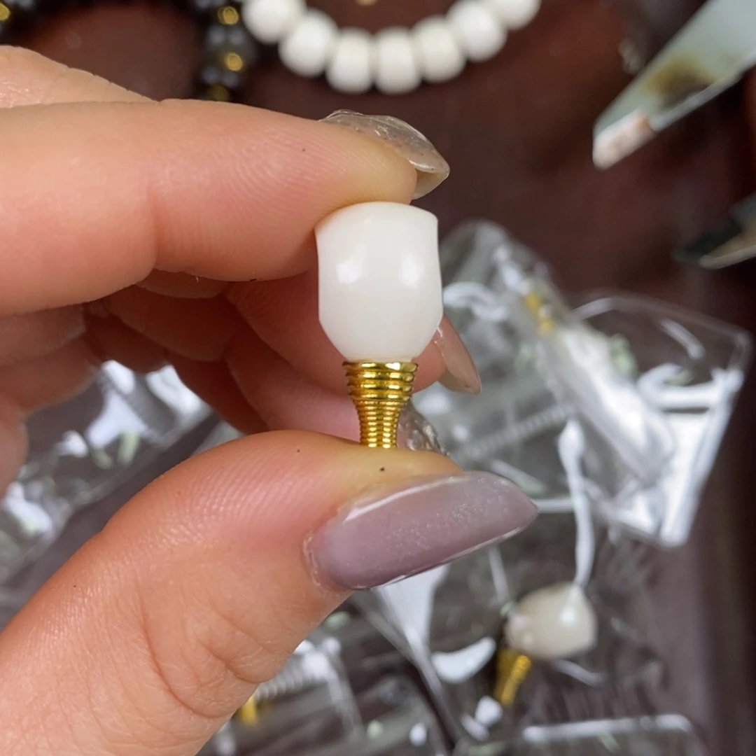 手串/手链驼骨配饰15尺寸1.0