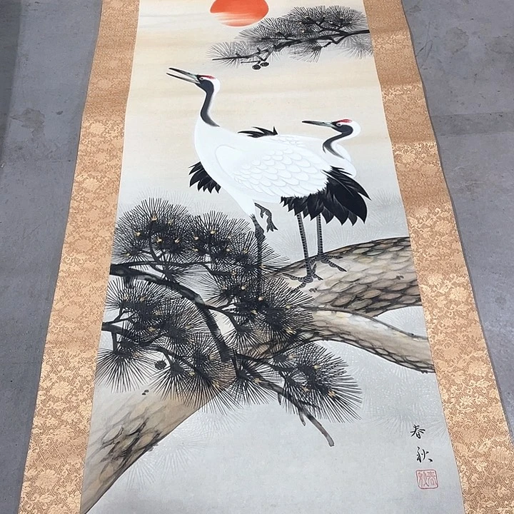 星**池精品剪纸作品欣赏