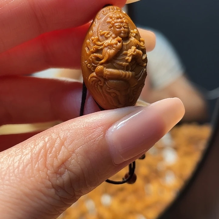 手串/手链橄榄核橄榄核