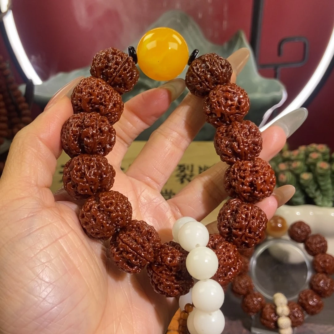 金刚菩提吊坠521。