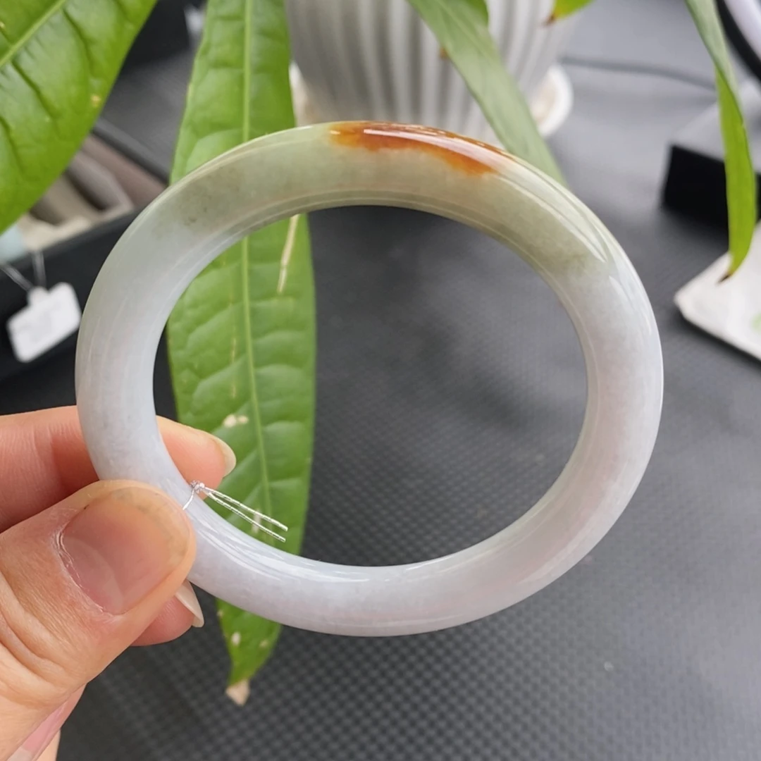 【闪购商品】未镶嵌手镯翡翠000000009