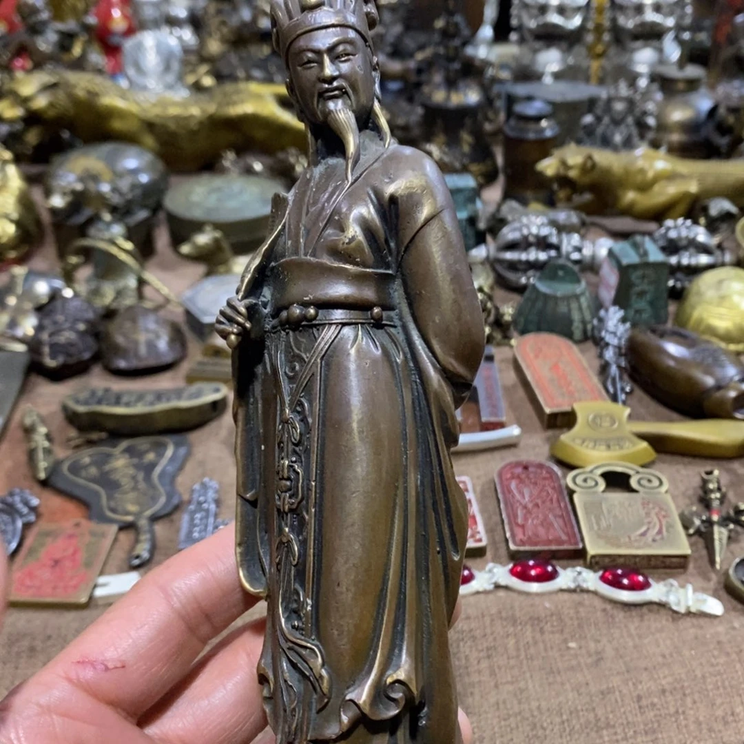 铜铜韵精品具家摆件