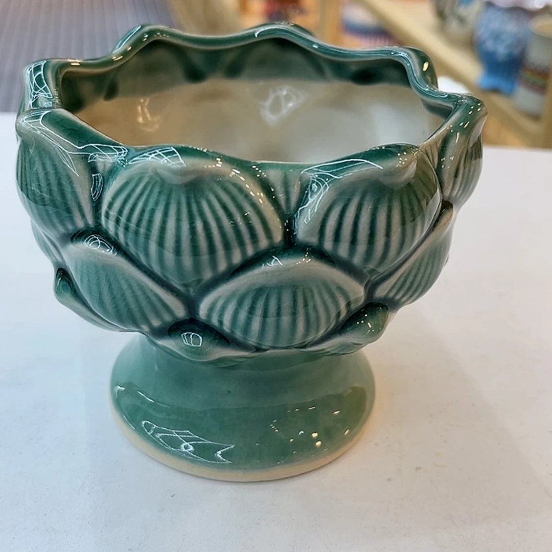 【闪购商品】红陶花盆