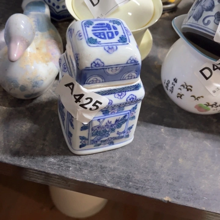 陶瓷制品瑕疵处理